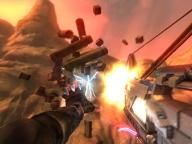 IGN: CellFactor Blog: Characters