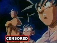 Dragonball: Origins Too Hot For Australia, Gets Recalled
