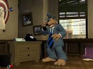 Electronic Theatre In-depth Review: Sam & Max: Season One