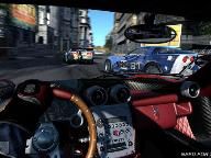 EA Black Box Doing Secret NFS Game