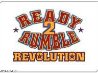 ‘Ready 2 Rumble Revolution’ Revived On Wii