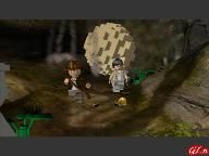 Gamer’s Info Review:  Lego Indiana Jones: The Original Adventures