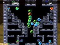 Bubble Bobble Wiiware  Screen Shots