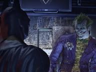 Boomtown Preview: Batman Arkham Asylum