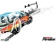 Fun With Blinking Lights: Burnout Paradise’s February Update