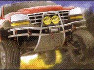 GameBosh Review: Excite Truck