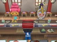 Gamespot: MySims Party Hands-On