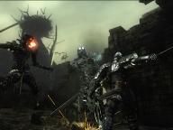 Demon’s Souls Director and Producer Interview