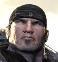 Marcus Fenix