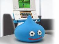 RPGfan : Dragon Quest-Themed Accessories Announced