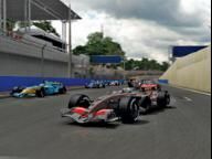Gamepro Reviews Formula One Championship Edition (5.0 /5.0)