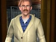 GameSpot: Nancy Drew: White Wolf Review