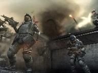 Killzone 2 Gun Deck Gameplay (Spoilers)