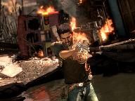 Uncharted 2 to set the bar higher than Killzone 2