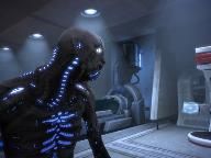 New Mass Effect PC patch coming