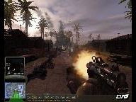 Field Ops: New Screens