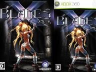 NSFW: Can You Spot The X-Blades Boxart Discrepancy?