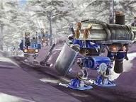 PS3 exclusive Steambot Chronicles 2 still in development