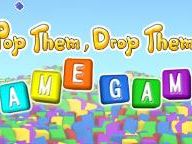 Pop Them, Drop Them SameGame review – WiiWare World
