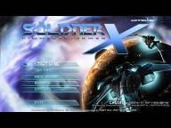 Söldner-X: Himmelsstürmer Review by Gamer Limit