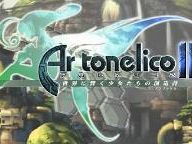 Infinite-Bits Reviews Ar Tonelico 2