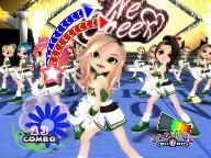 Games2C: We Cheer Review