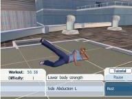 WTP Review: My Fitness Coach