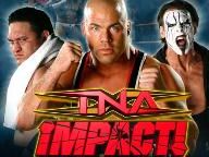 GameGuru: TNA Impact: Review