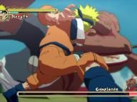 Games Abyss: Naruto: Ultimate Ninja Storm Review