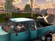 PRO-G: Crackdown Review