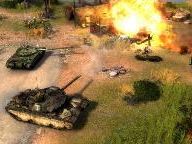 GameZone: Explosive Interview with Codename: Panzers Cold War’s Peter Nyester