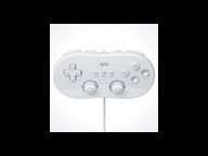 Wii: virtual console game controller secret?