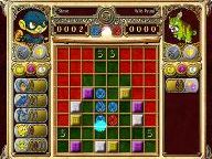 Nintendojo: Neopets Puzzle Adventure Review