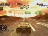 PSX Extreme: OutRun Online Preview