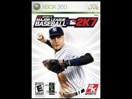 Xbox Live Demo Video Interview for MLB 2k7