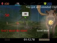 BuzzFocus:  Deer Drive Review