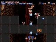 VC Reviews: MUSHA