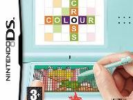 GamesWeasel: Colour Cross Review