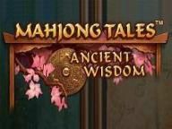 BOMB Review:  Mahjong Tales: Ancient Wisdom