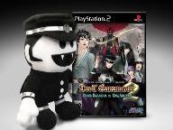 Play Online: Shin Megami Tensei: Devil Summoner 2 First Look