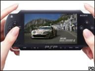 The rise of the handheld console