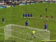 GameBosh Review: FIFA 09