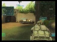 GRAW Chapter 2 Trailer on Live