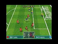 Pro Evolution Soccer 6 review