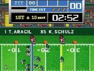 TheBBPS: Tecmo Bowl Kickoff Review