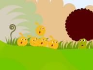 Turbo Asylum: LocoRoco 2 Review