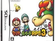 Mario & Luigi RPG 3 – New pics