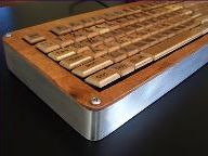 Neocrisis: The Scrabble Keyboard