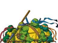 NYCC: Hands-on with TMNT