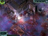The Gelatinous Cube: Alien Shooter – Vengeance Review